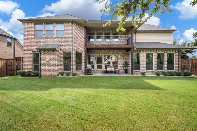 3920 Briar Tree Lane, Frisco TX 75034 - Photo 23