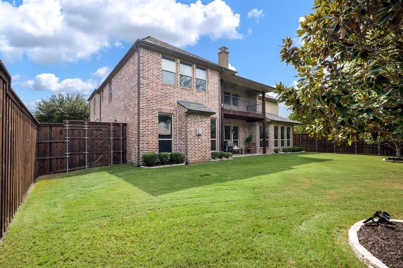 3920 Briar Tree Lane, Frisco TX 75034 - Photo 22