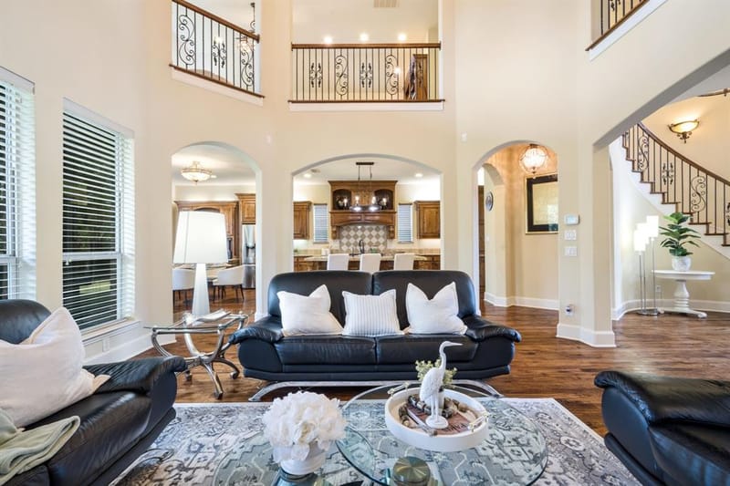 3920 Briar Tree Lane, Frisco TX 75034 - Photo 7
