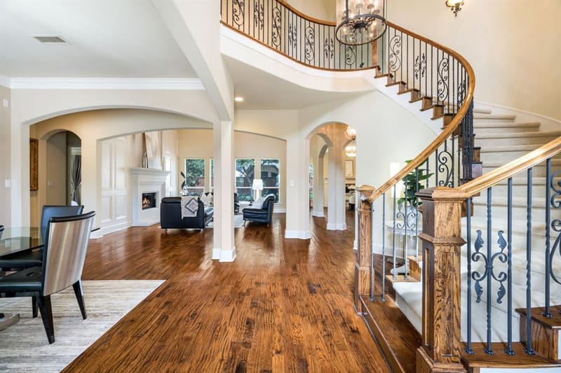 3920 Briar Tree Lane, Frisco TX 75034 - Photo 3