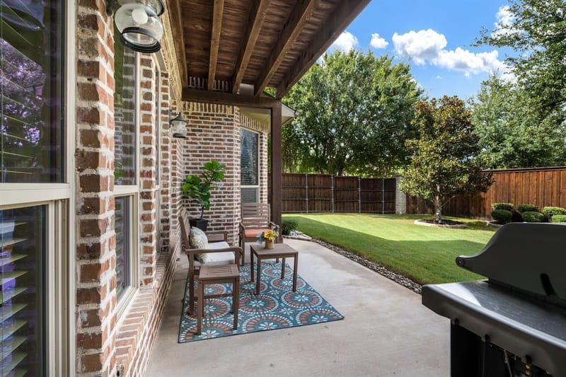 3920 Briar Tree Lane, Frisco TX 75034 - Photo 20