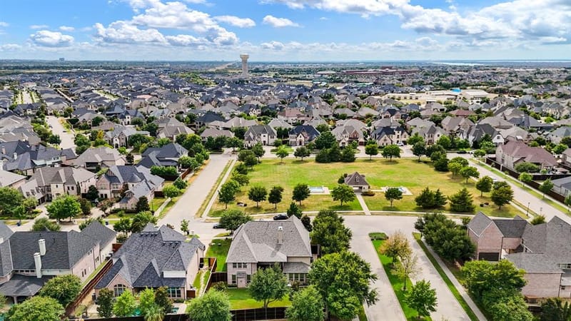 3920 Briar Tree Lane, Frisco TX 75034 - Photo 24