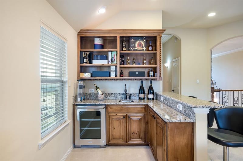 3920 Briar Tree Lane, Frisco TX 75034 - Photo 18