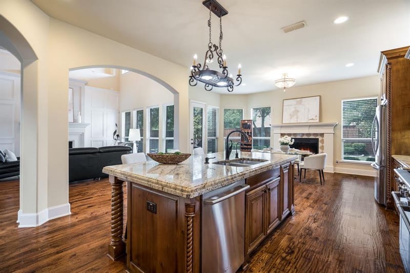 3920 Briar Tree Lane, Frisco TX 75034 - Photo 11