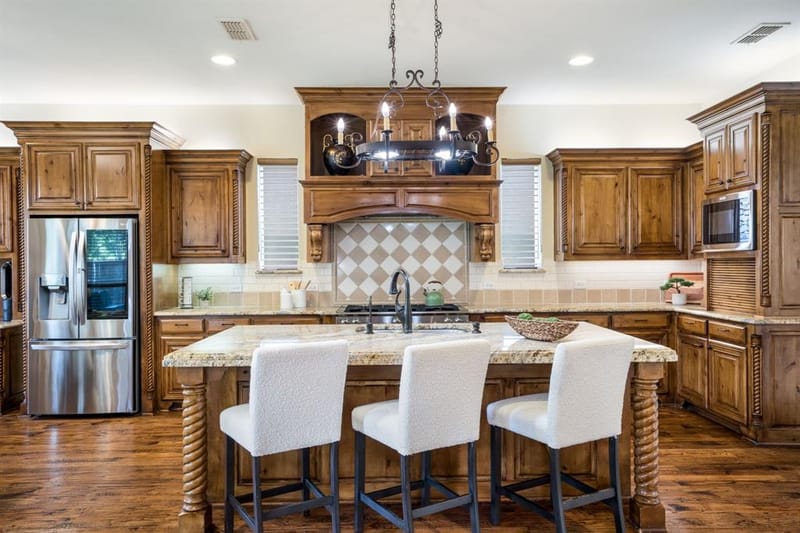 3920 Briar Tree Lane, Frisco TX 75034 - Photo 8