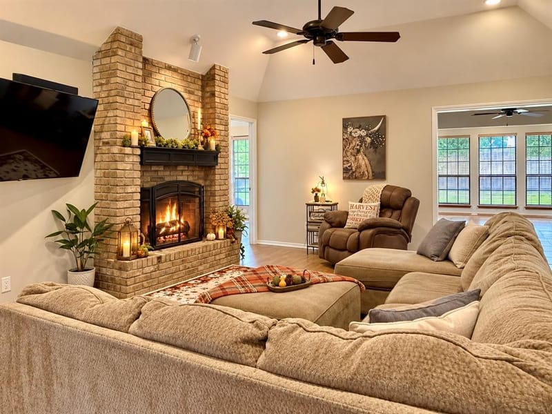 3658 Snow Creek Drive, Fort Worth TX 76008 - Photo 2