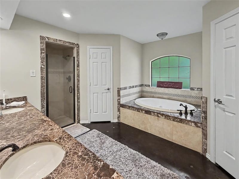 3658 Snow Creek Drive, Fort Worth TX 76008 - Photo 13
