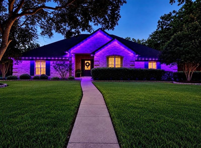 3658 Snow Creek Drive, Fort Worth TX 76008 - Photo 22