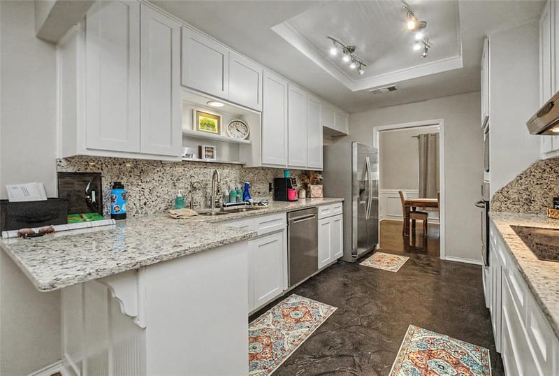 3658 Snow Creek Drive, Fort Worth TX 76008 - Photo 7