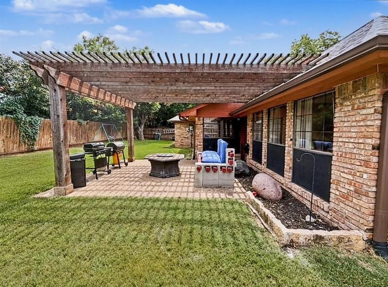 3658 Snow Creek Drive, Fort Worth TX 76008 - Photo 20