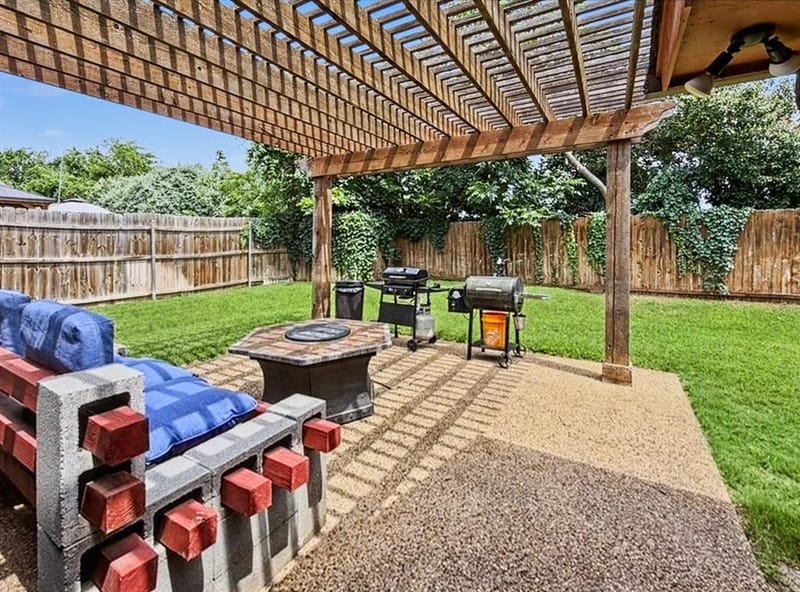 3658 Snow Creek Drive, Fort Worth TX 76008 - Photo 19