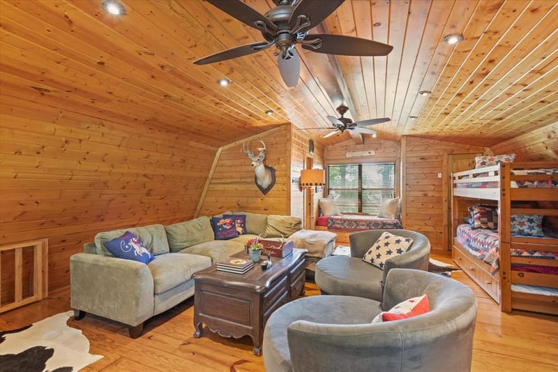 900 King Thomas Drive, Scroggins TX 75480 - Photo 26