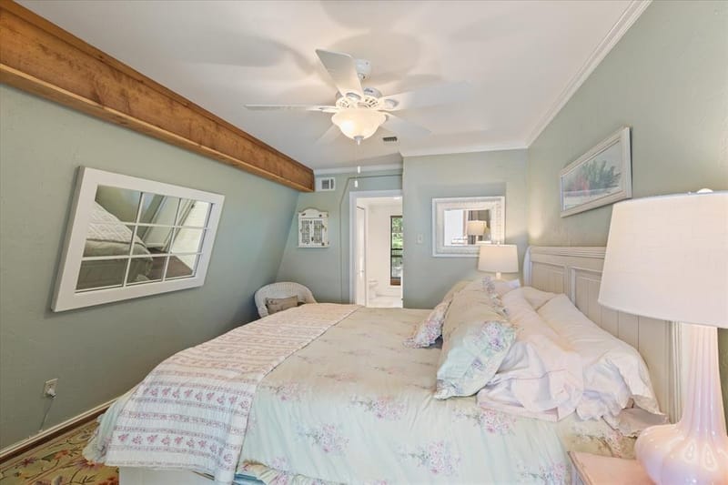 900 King Thomas Drive, Scroggins TX 75480 - Photo 20