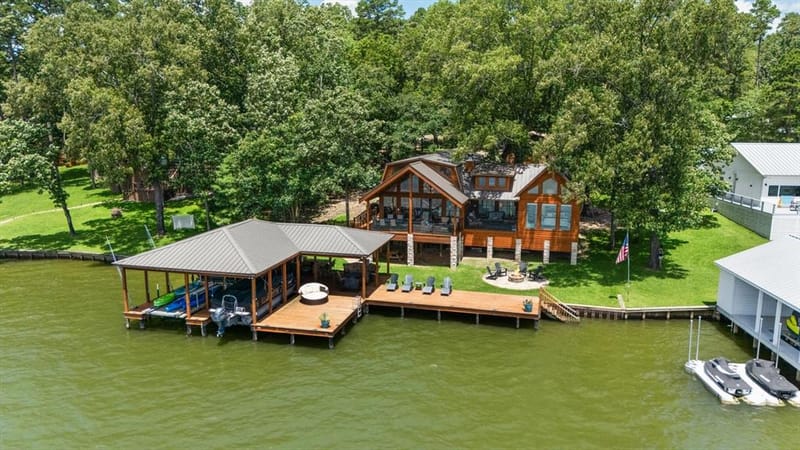 900 King Thomas Drive, Scroggins TX 75480 - Photo 29