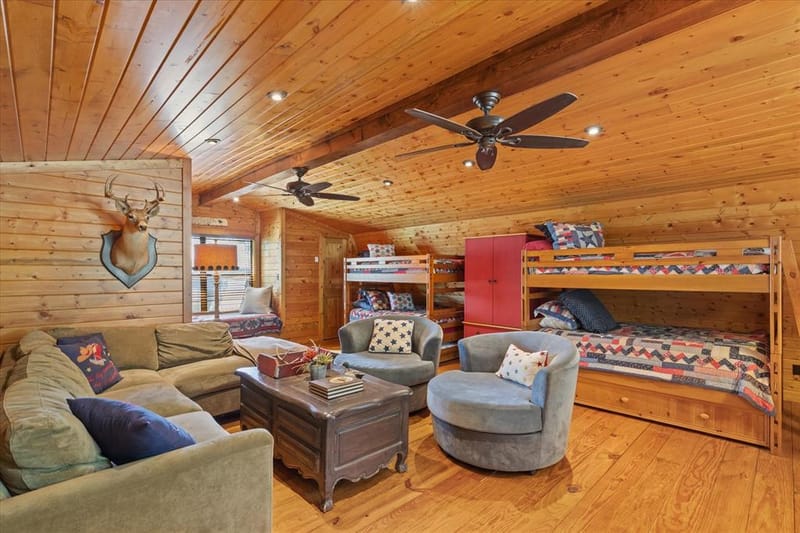 900 King Thomas Drive, Scroggins TX 75480 - Photo 25