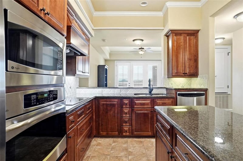 301 Watermere Drive # 414, Southlake TX 76092 - Photo 2