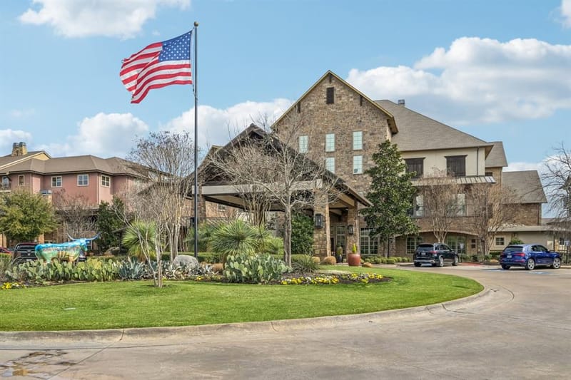 301 Watermere Drive # 414, Southlake TX 76092 - Photo 13