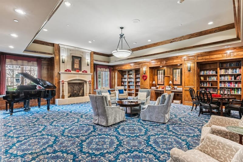 301 Watermere Drive # 414, Southlake TX 76092 - Photo 16