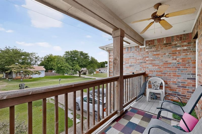 424 Chatman Street, Hutchins TX 75141 - Photo 27