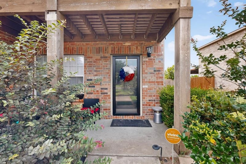 424 Chatman Street, Hutchins TX 75141 - Photo 2