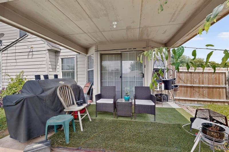424 Chatman Street, Hutchins TX 75141 - Photo 32
