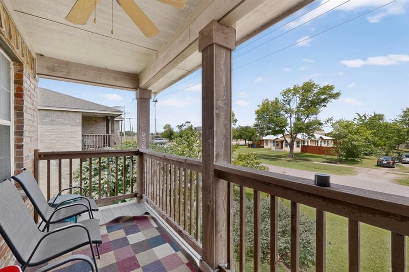 424 Chatman Street, Hutchins TX 75141 - Photo 28