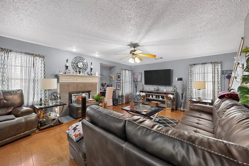 424 Chatman Street, Hutchins TX 75141 - Photo 9