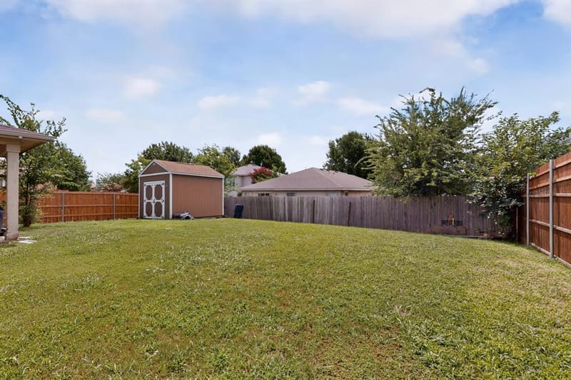 424 Chatman Street, Hutchins TX 75141 - Photo 30