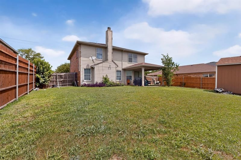 424 Chatman Street, Hutchins TX 75141 - Photo 31