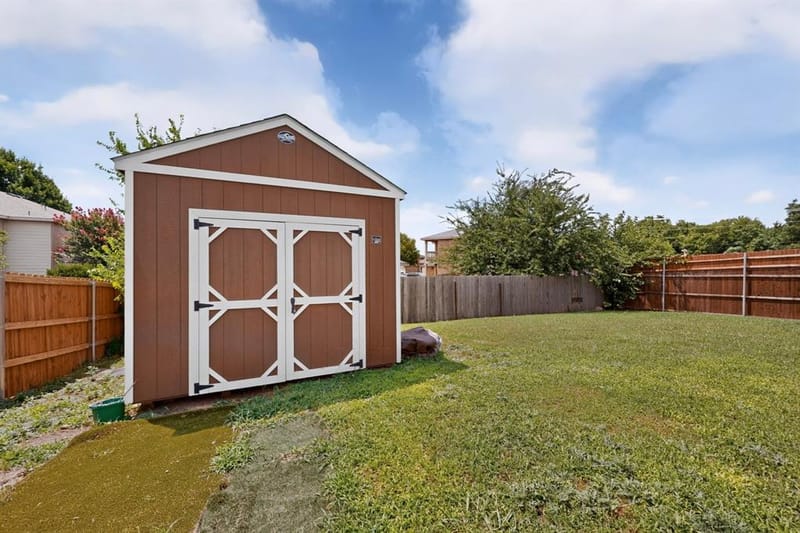 424 Chatman Street, Hutchins TX 75141 - Photo 29