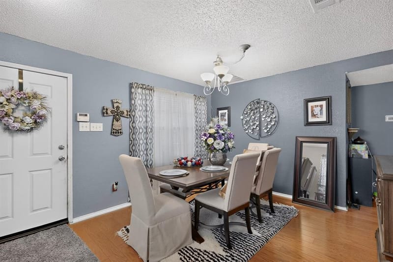 424 Chatman Street, Hutchins TX 75141 - Photo 4