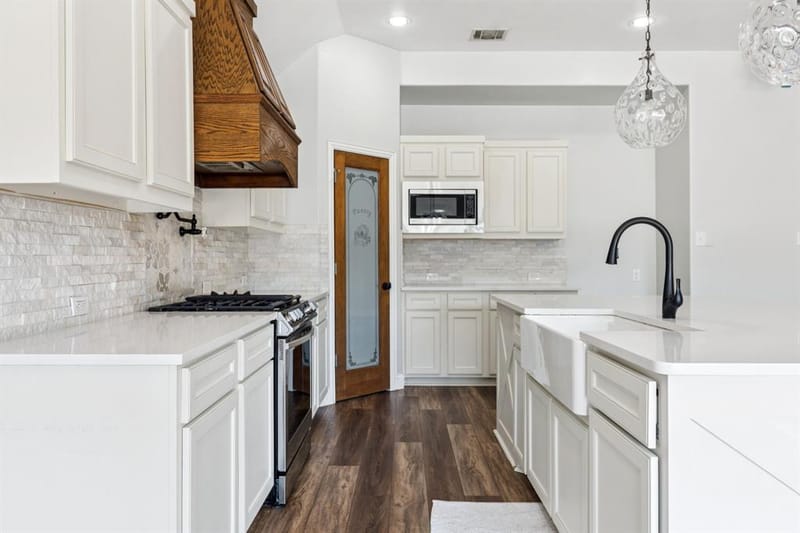 3012 Waterglen Drive, Fort Worth TX 76177 - Photo 9