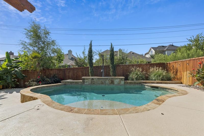3012 Waterglen Drive, Fort Worth TX 76177 - Photo 24