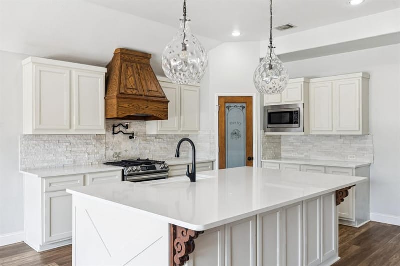 3012 Waterglen Drive, Fort Worth TX 76177 - Photo 8