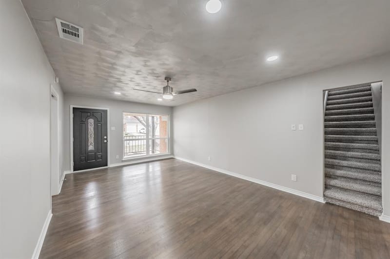 4518 Live Oak Drive, Mesquite TX 75150 - Photo 5