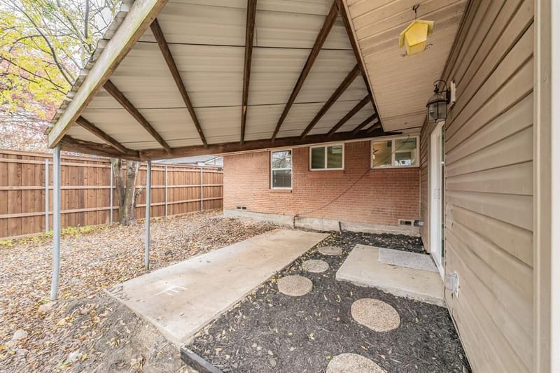 4518 Live Oak Drive, Mesquite TX 75150 - Photo 37
