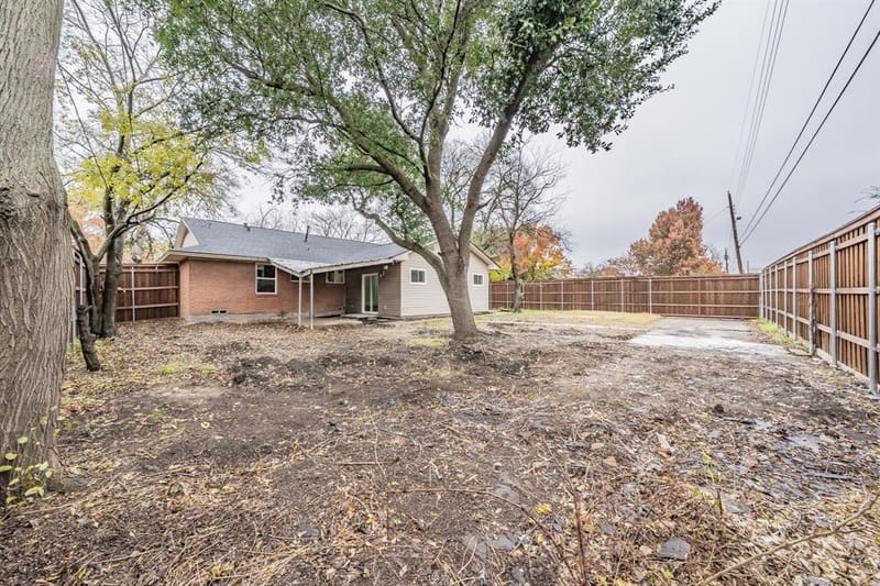4518 Live Oak Drive, Mesquite TX 75150 - Photo 39