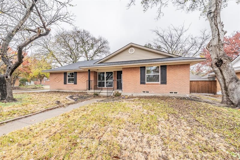 4518 Live Oak Drive, Mesquite TX 75150 - Photo 4