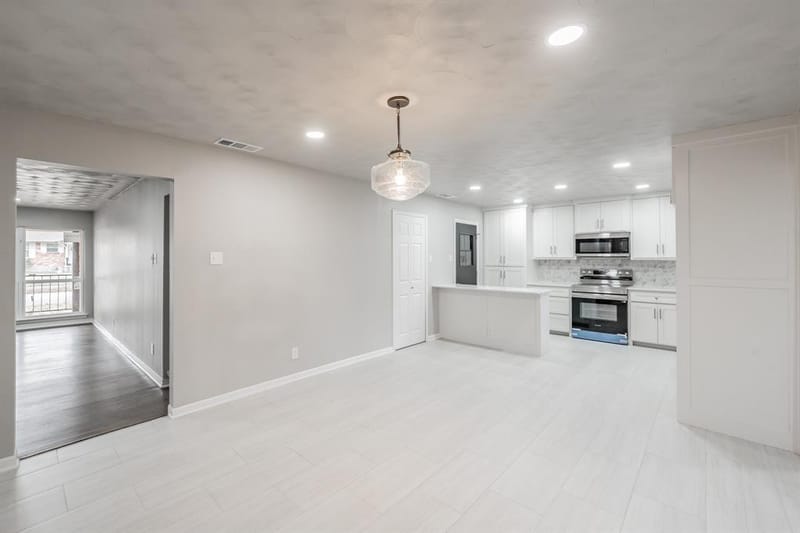 4518 Live Oak Drive, Mesquite TX 75150 - Photo 8