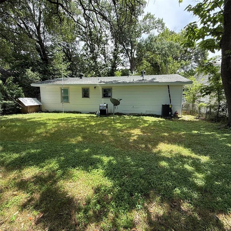 1306 Liveoak Avenue, Corsicana TX 75110 - Photo 2