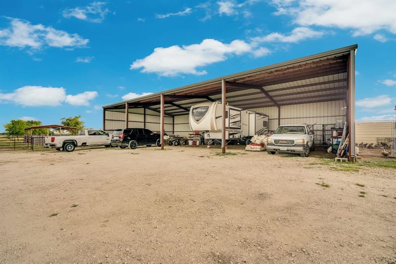 930 Pigg Road, Waxahachie TX 75165 - Photo 13