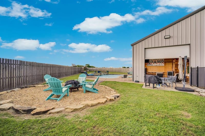 930 Pigg Road, Waxahachie TX 75165 - Photo 12