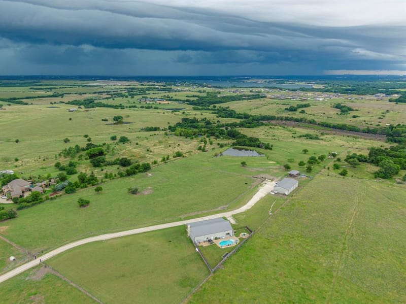 930 Pigg Road, Waxahachie TX 75165 - Photo 3
