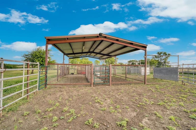 930 Pigg Road, Waxahachie TX 75165 - Photo 14
