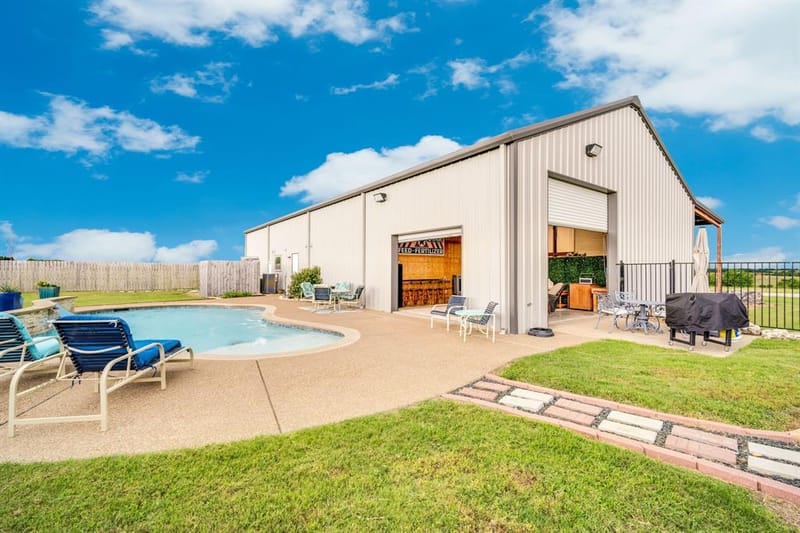930 Pigg Road, Waxahachie TX 75165 - Photo 11