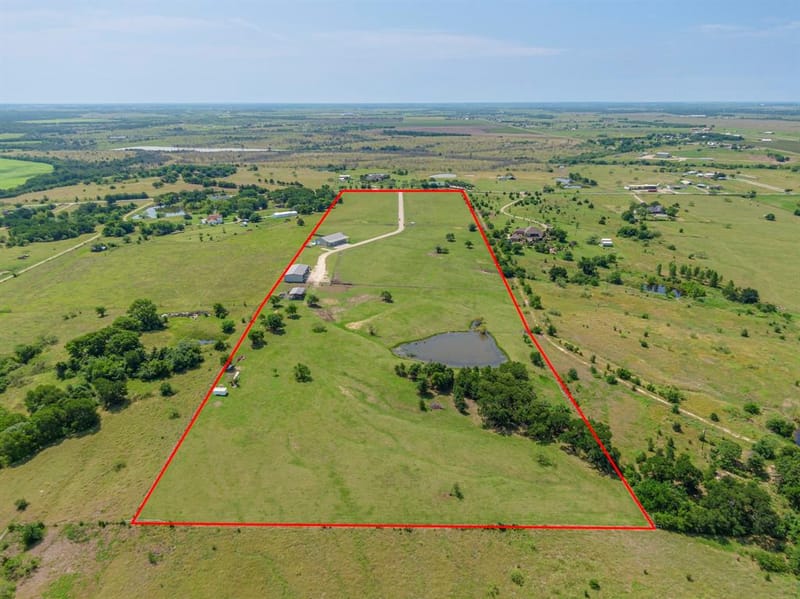 930 Pigg Road, Waxahachie TX 75165 - Photo 40
