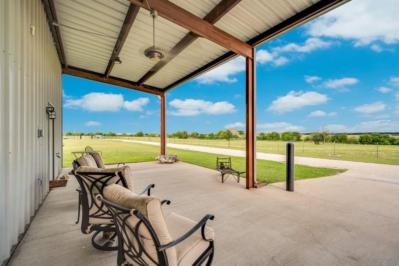 930 Pigg Road, Waxahachie TX 75165 - Photo 8