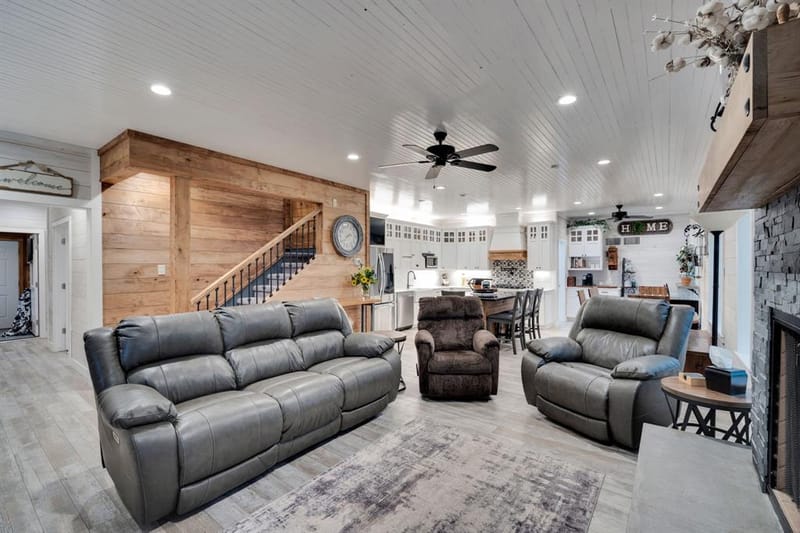 930 Pigg Road, Waxahachie TX 75165 - Photo 25