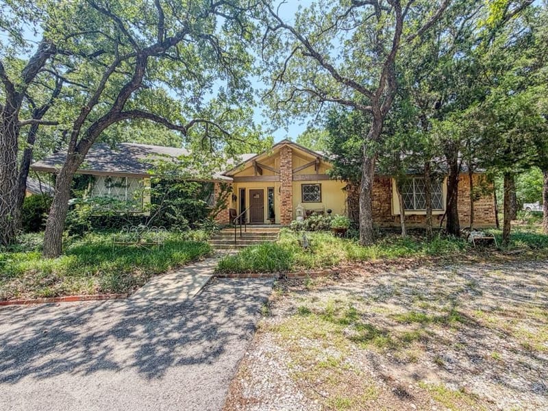 1411 N Business 287, Decatur TX 76234 - Photo 2