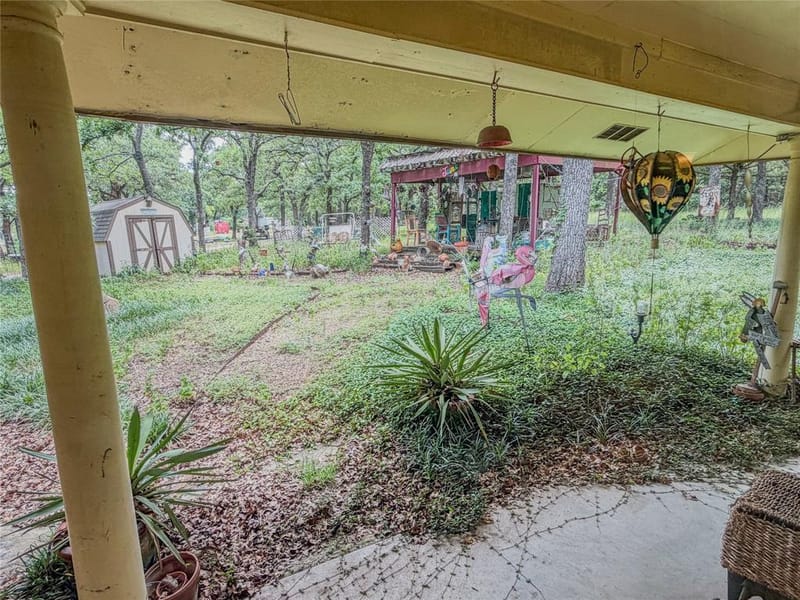 1411 N Business 287, Decatur TX 76234 - Photo 11
